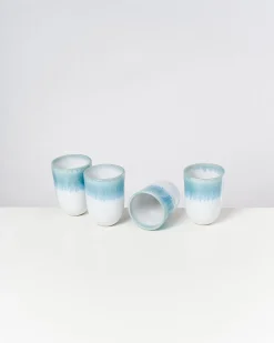 Outlet Alcachofra Becher groß Becher-Sets