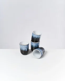 New Alcachofra Becher groß Tassen & Becher Sets %