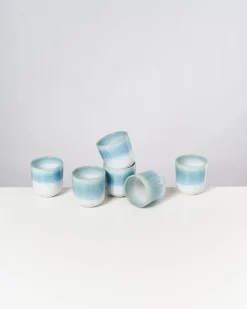 Outlet Alcachofra Becher klein Tassen-Sets