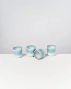 Hot Alcachofra Becher klein Tassen & Becher Sets %|Becher-Sets