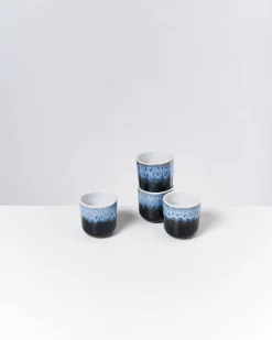 Hot Alcachofra Becher klein Tassen & Becher Sets %