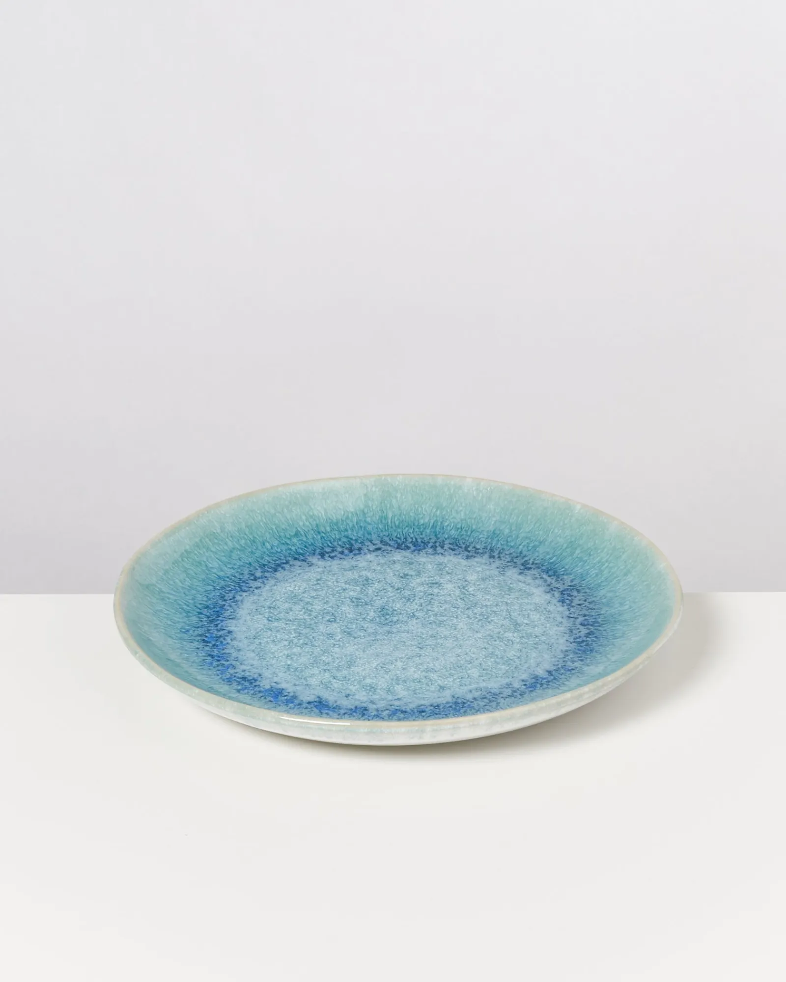 Alcachofra Geschirr-Set 40-teilig Geschirrset Für 10 Personen