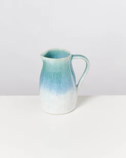 Clearance Alcachofra Milchkanne Karaffen & Kannen