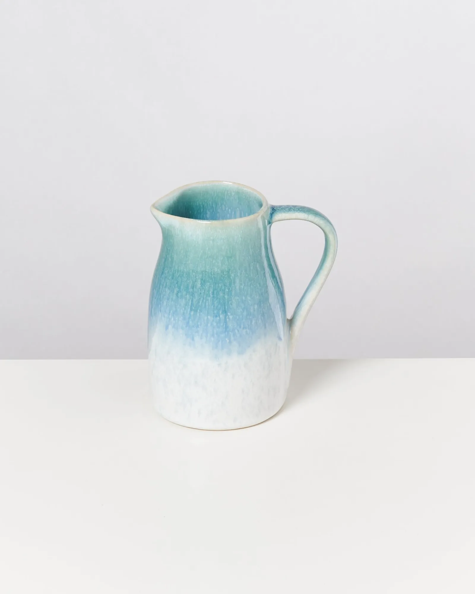 Clearance Alcachofra Milchkanne Karaffen & Kannen