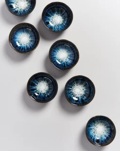 Hot Alcachofra Saucenschälchen groß Saucenschälchen