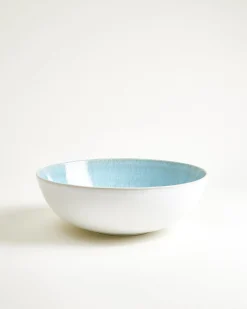 New Alcachofra Servierschale Salatschüsseln