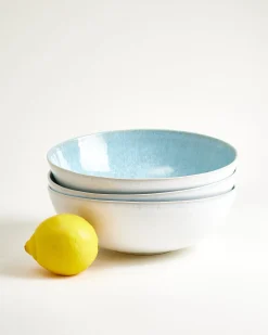 New Alcachofra Servierschale Salatschüsseln