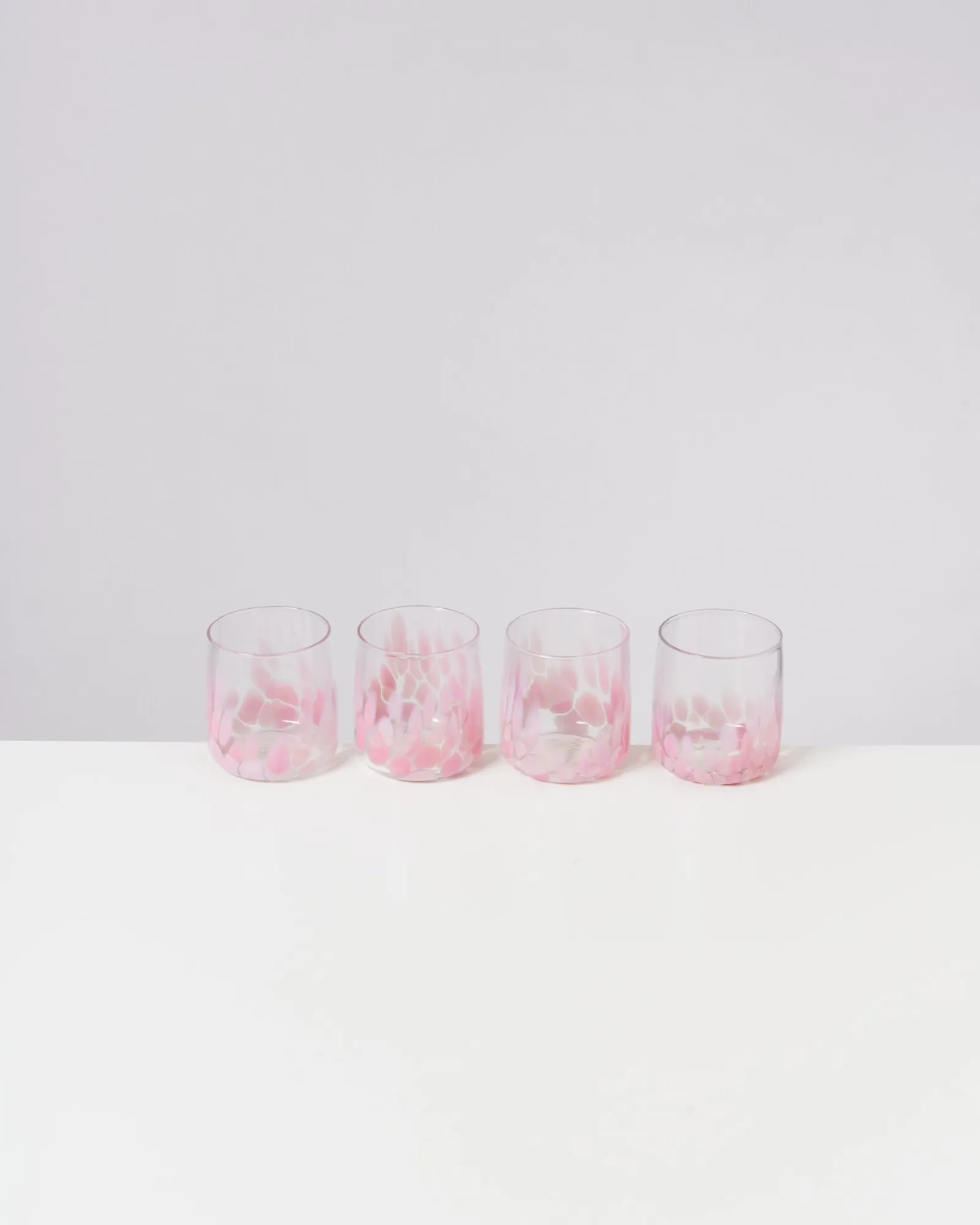 Outlet Alegria Glas klein Kleine Gläser