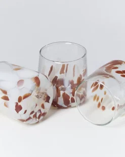 Discount Alegria - Glass small big Kleine Gläser