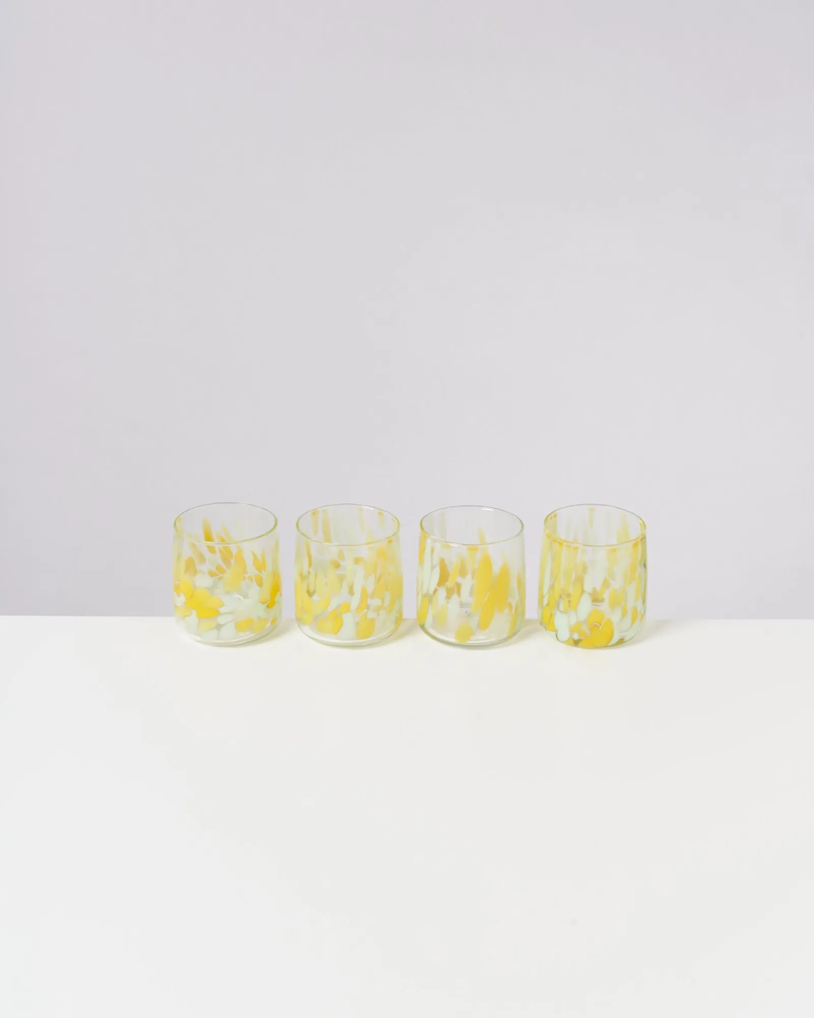 Discount Alegria - Glass small Kleine Gläser