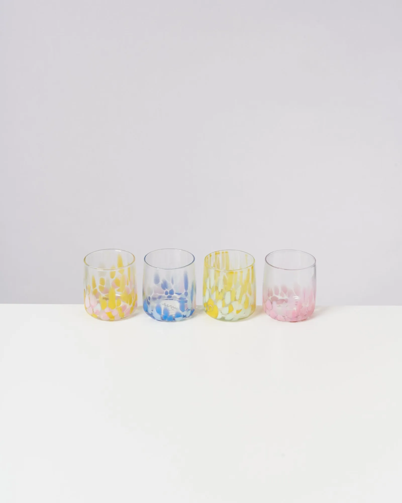 Discount Alegria - Glass small Kleine Gläser
