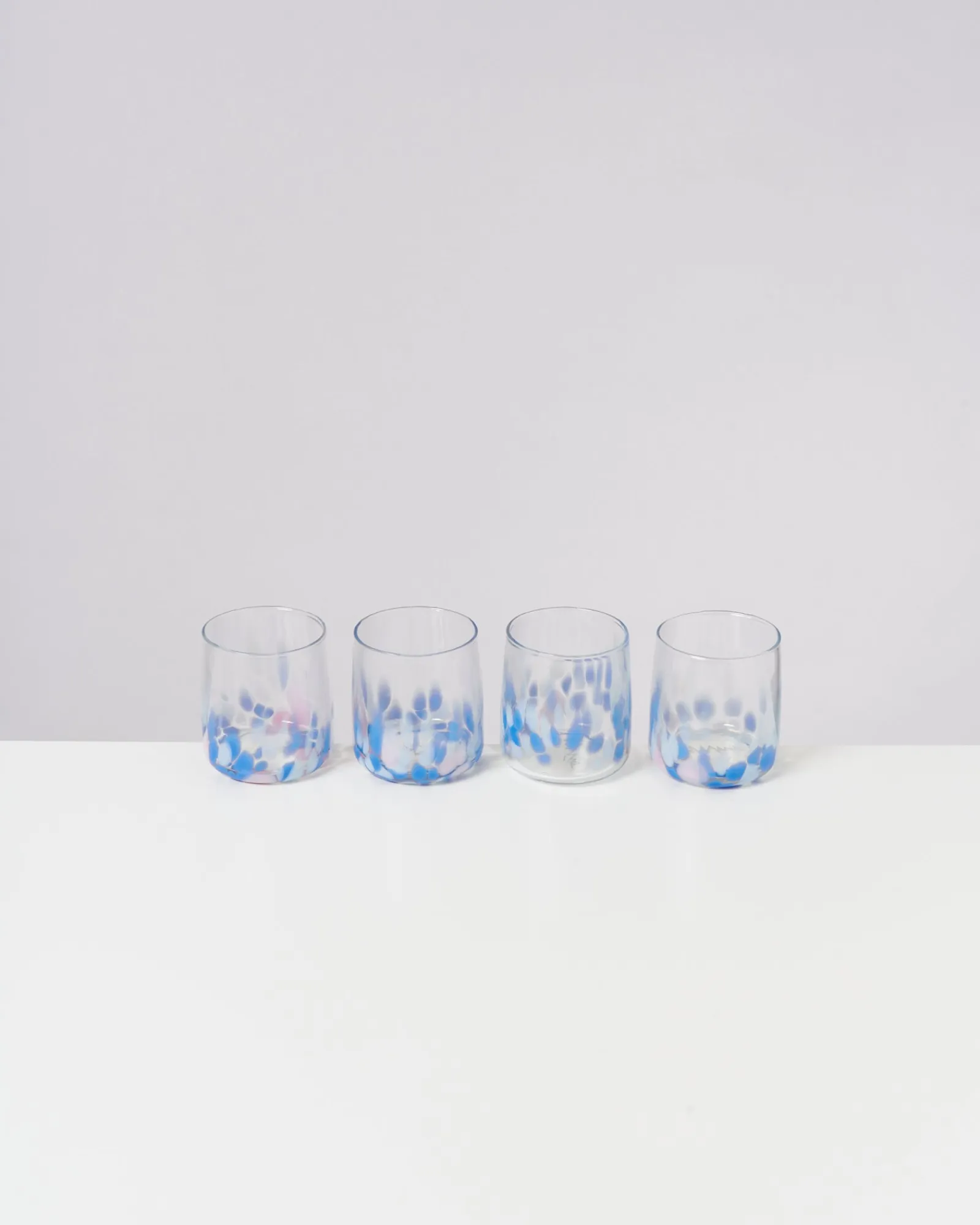 Outlet Alegria - Glass small Kleine Gläser