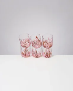 Discount Alegria - Large glass Set of 6 Gläser Sets %