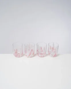 Online Alegria - Set of 4 glasses large drops Gläser Sets %