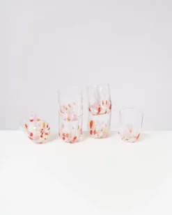 Hot Alegria - Set of 6 glasses large Große Gläser