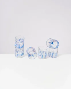 New Alegria - Set of 6 glasses small Kleine Gläser