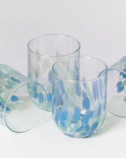 Outlet Alegria set of 4 glass large Gläser Sets %|Bestseller