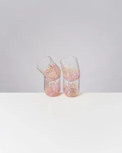 Alegria set of 4 glass large Gläser Sets %|Bestseller