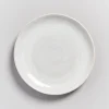 Outlet Amado Teller klein classic weiß Frühstücksteller
