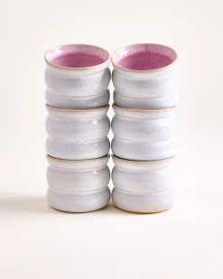 Areia Becher klein bubble Tassen & Becher Sets %