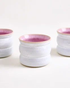Areia Becher klein bubble Tassen & Becher Sets %