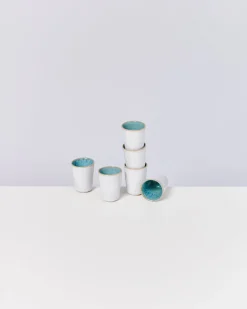 Best Areia Espressobecher Tassen & Becher Sets %