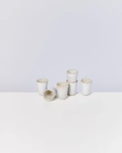 New Areia Espressobecher Tassen & Becher Sets %|Becher-Sets