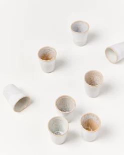 New Areia Espressobecher Tassen & Becher Sets %|Becher-Sets