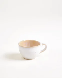 Areia Espresso Cup & Espresso Saucer classic Espressotassen|Tassen Mit Untertassen