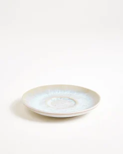 Best Areia Espresso Cup & Espresso Saucer classic azure Espressotassen|Tassen Mit Untertassen