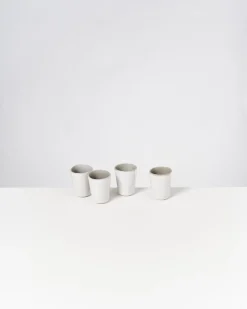 Clearance Areia - Espresso cup Set of 4 Espressobecher