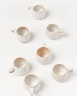 Clearance Areia - Espressomug Espressotassen