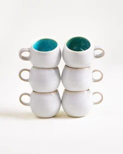 Areia Espressotasse Tassen & Becher Sets %