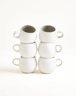 New Areia Espressotasse Tassen & Becher Sets %