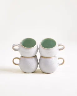Best Areia Espressotasse Tassen & Becher Sets %