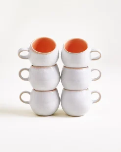 Discount Areia Espressotasse Tassen & Becher Sets %