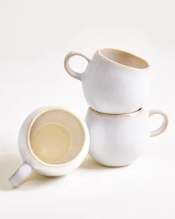 Hot Areia Espressotasse Tassen-Sets