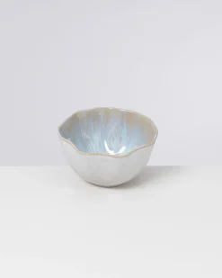 Best Areia Geschirr-Set shell 40-teilig Geschirrset Für 10 Personen