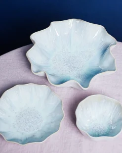 Sale Areia - Large Serving bowl Shell Dekoschalen|Bestseller