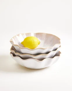 Outlet Areia Pastateller shell Bestseller