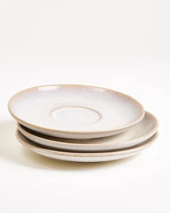 Sale Areia 6-Piece Set Teacup & Large Saucer classic Tassen-Sets|Tassen Mit Untertassen