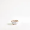 Discount Areia Saucenschälchen klein shell sand Saucenschälchen