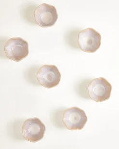 Discount Areia Saucenschälchen klein shell sand Saucenschälchen