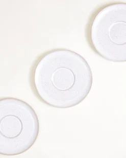 Areia - Saucer big Untertassen