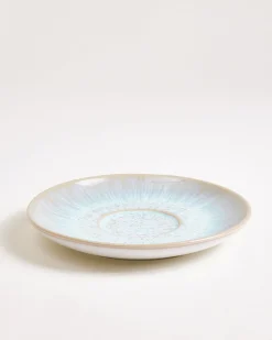 Outlet Areia - Saucer big classic azure Tassen Mit Untertassen|Untertassen
