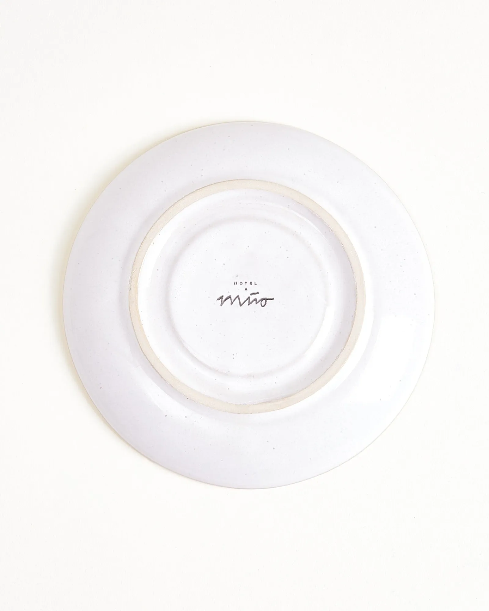 Outlet Areia - Saucer big classic azure Tassen Mit Untertassen|Untertassen