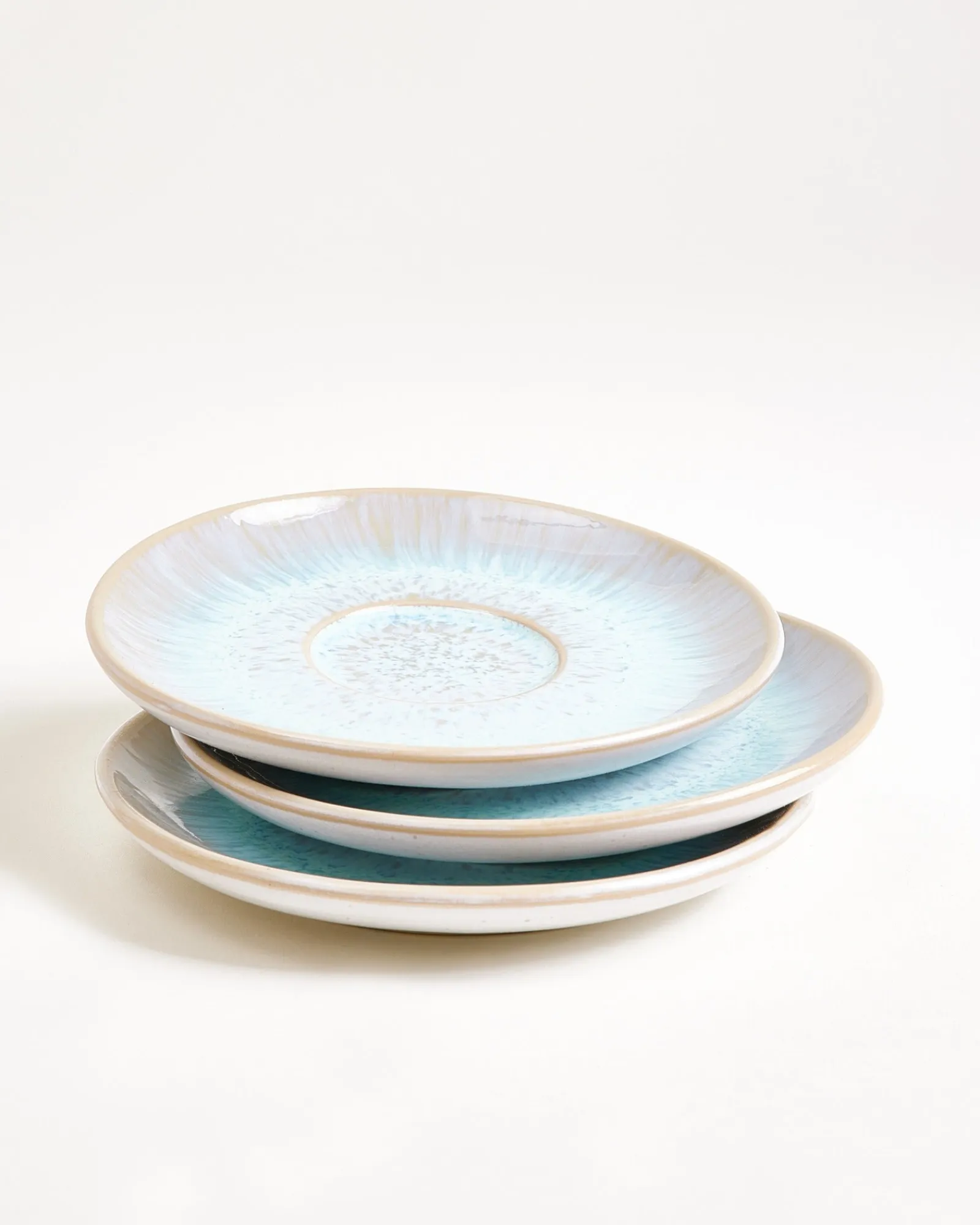 Clearance Areia - Saucer small classic azure Tassen Mit Untertassen|Untertassen