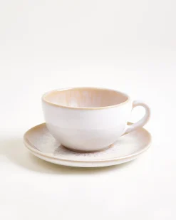 Online Areia - Saucer small classic Tassen Mit Untertassen|Untertassen
