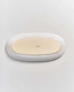 Outlet Areia Servierplatte L Servierplatten