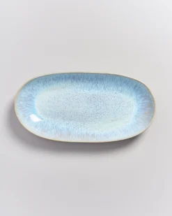 Areia Servierplatte L Servierplatten